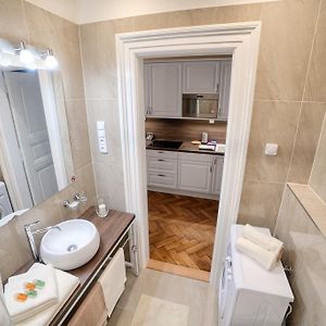 Studio Appartement op de Begane Grond